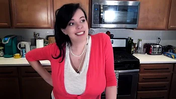 Lovely Lilith – You Took Your Dads Viagra