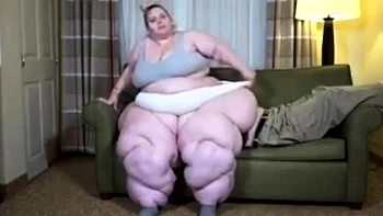 Ssbbw bobbi jo facesitting buttcrush smother