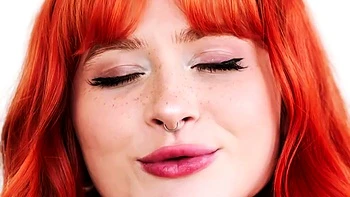 RED HEAD FEMDOM GOOD BOY MOMMY JOI