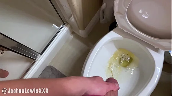 I Walk In On My Step Aunt Helena Price And She Jacks Me Off