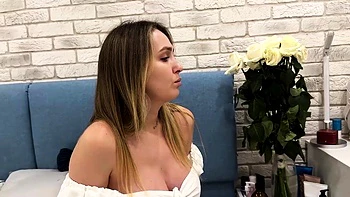 Intense family therapy session leads to a real fledgling