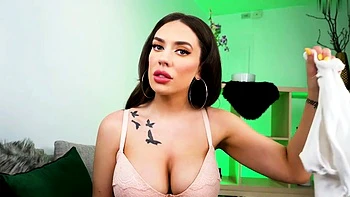 Natasha Nixx - Sirs Seduction