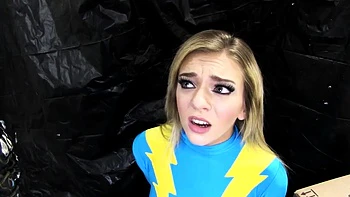 PrimalFetish Michael Masters And Tiffany Watson MaMi