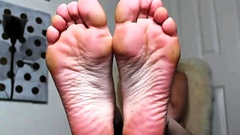 Goddess Tatum Kelly - Sole Obsessed Foot Mantras