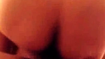 Busty Wife In Threesome With Hubby And BBC Friend bb