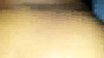 Beautiful Horny Wife Fucking In Black Stockings bb