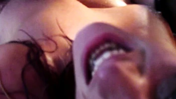 Mature Babe Crytsal 3some And CIM