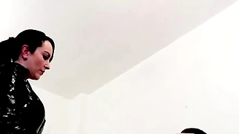 Miss Jessica Wood - Elite UK BDSM Mistress in clip A Good