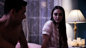 MissaX-Watching Porn with Laney