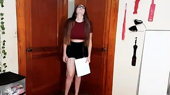 Nicole Nabors - Answering Your Questions Asshole