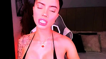 Perfect body built divine - tryebony