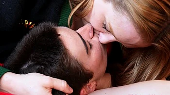 GirlsOutWest - Cherrie Blaze And Eliza Grant