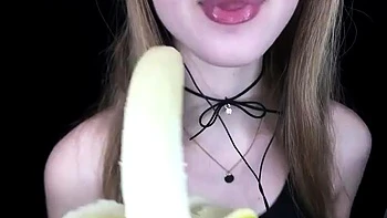 Peas and Pies Banana