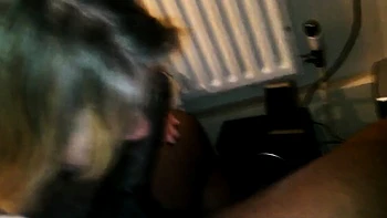 British Amateur Sucks My BBC