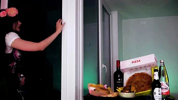 Pelagea ASMR Real Hangover Treatment