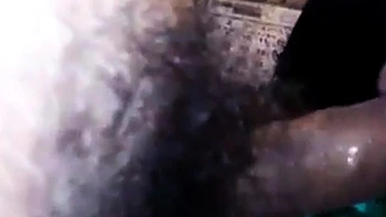 Sloppy Asian Amateur Blowjob