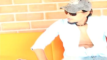 Cute blonde teen bree fucking