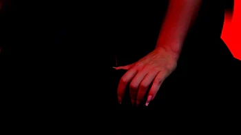 LUCIDFLIX Avant garde with Gal Ritchie and Katrina Colt