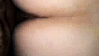 Young Milf Gets BBC Creampie ww