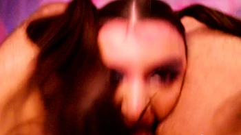 INSERTED Ava Valentina's a cock sucking delight