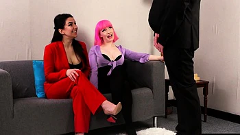 Bigtitted voyeur sluts whatchink wanker