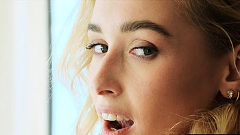 BLACKED Kelly Fucks Jason s Huge BBC