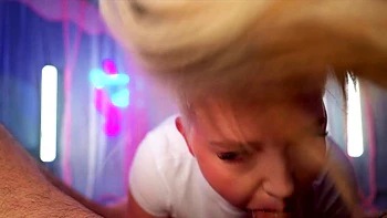 INSERTED Eva Nyx's naughty adventure