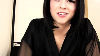 slut fake tits Larkin Love camgirl video full EPIC