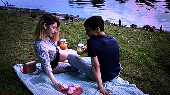 Milana Milka - Slim4K - Compilation