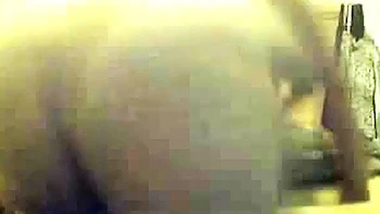 Curvy Latina Cam Girl Masturbates