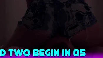 haley face farting compilation