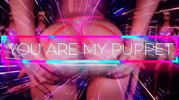 Miss Amellia - DIGITAL SEDUCTRESS