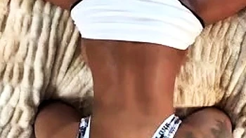 Lala Koi Double Dicked