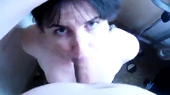 Obedient Russian Amateur Girl