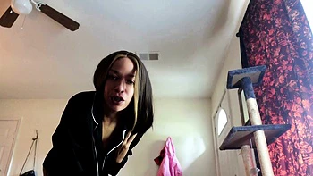 Mommy Will Help You With Your Boner