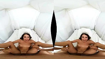 Teen Brunette Hardcore