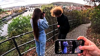 Roksolana Mir - Cheating