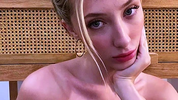 Amateur Blonde Teen Plays Solo with Toy Webcam Porn