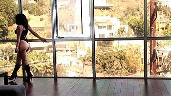 Sophia Castello Big Ass Fuck