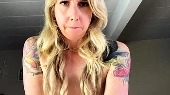 Harley Sin – Tender Loving Step Mommy