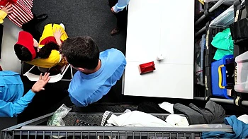 Pixie Smalls - Four Big Cocks For One Little Thief