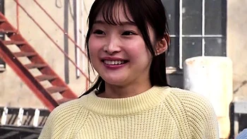 Amateur asian stepsister teen