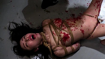 Asian Japanese BustyGirl BDSM