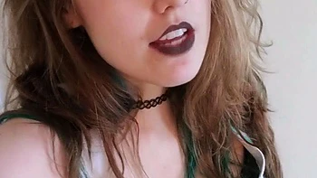 Amateur teen porsha solo action