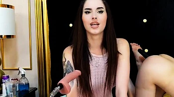 Close up teen fucking