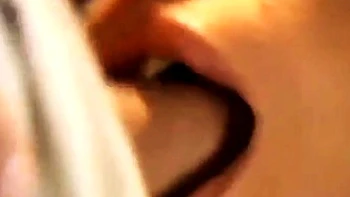 Deutsche MILF Doppelpenetration und Anal Creampie