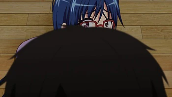 The Boundary of Immorality - The Other Side of Women