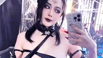 Byoru – The Fourth Sister (Black Myth: Wukong)