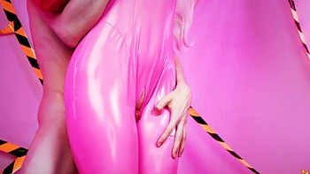 MollyRedWolf – Alice (NIKKE) (Video)