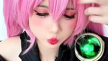 PoppaChan – Milim Nava